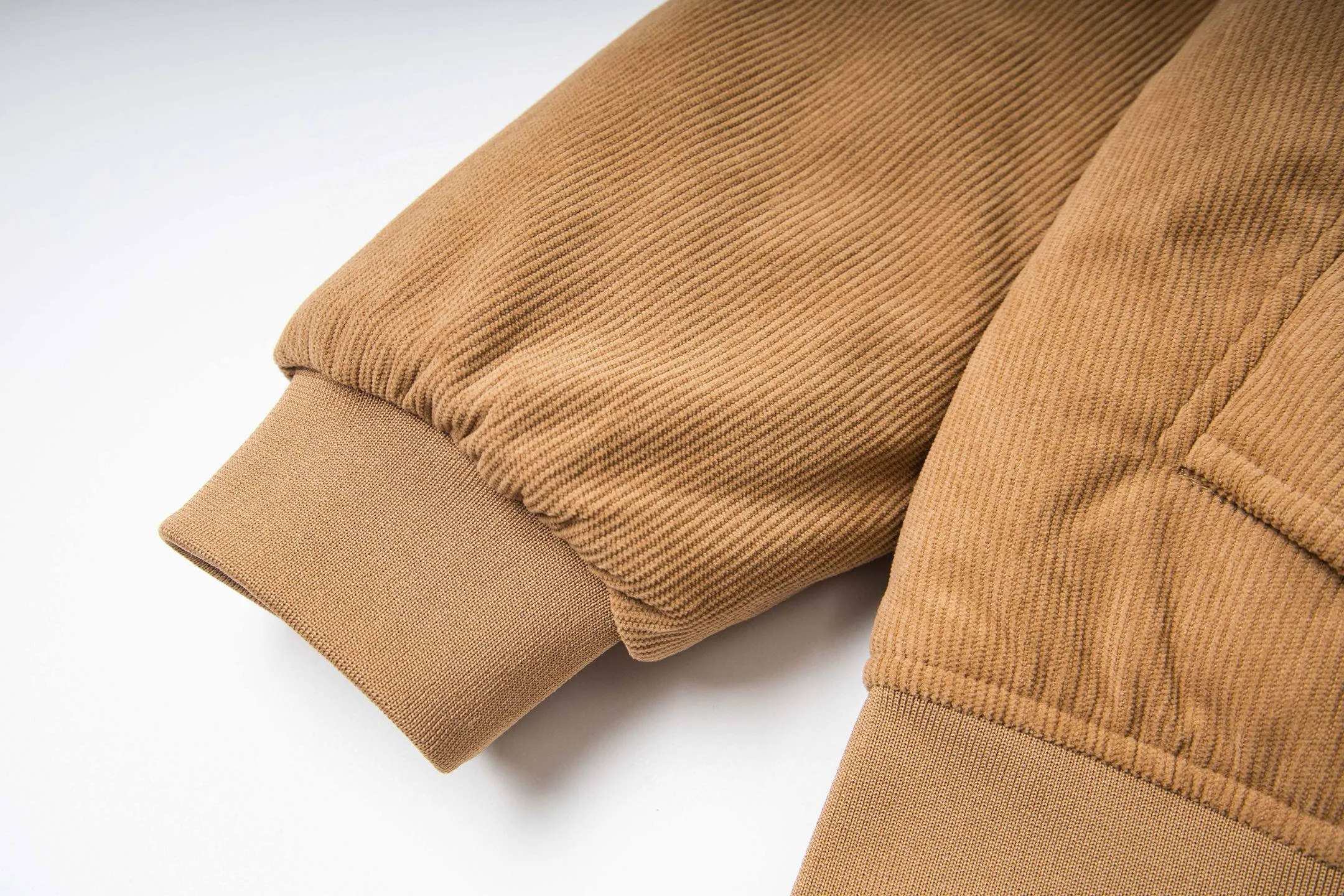 Khaki details real shot # P330
